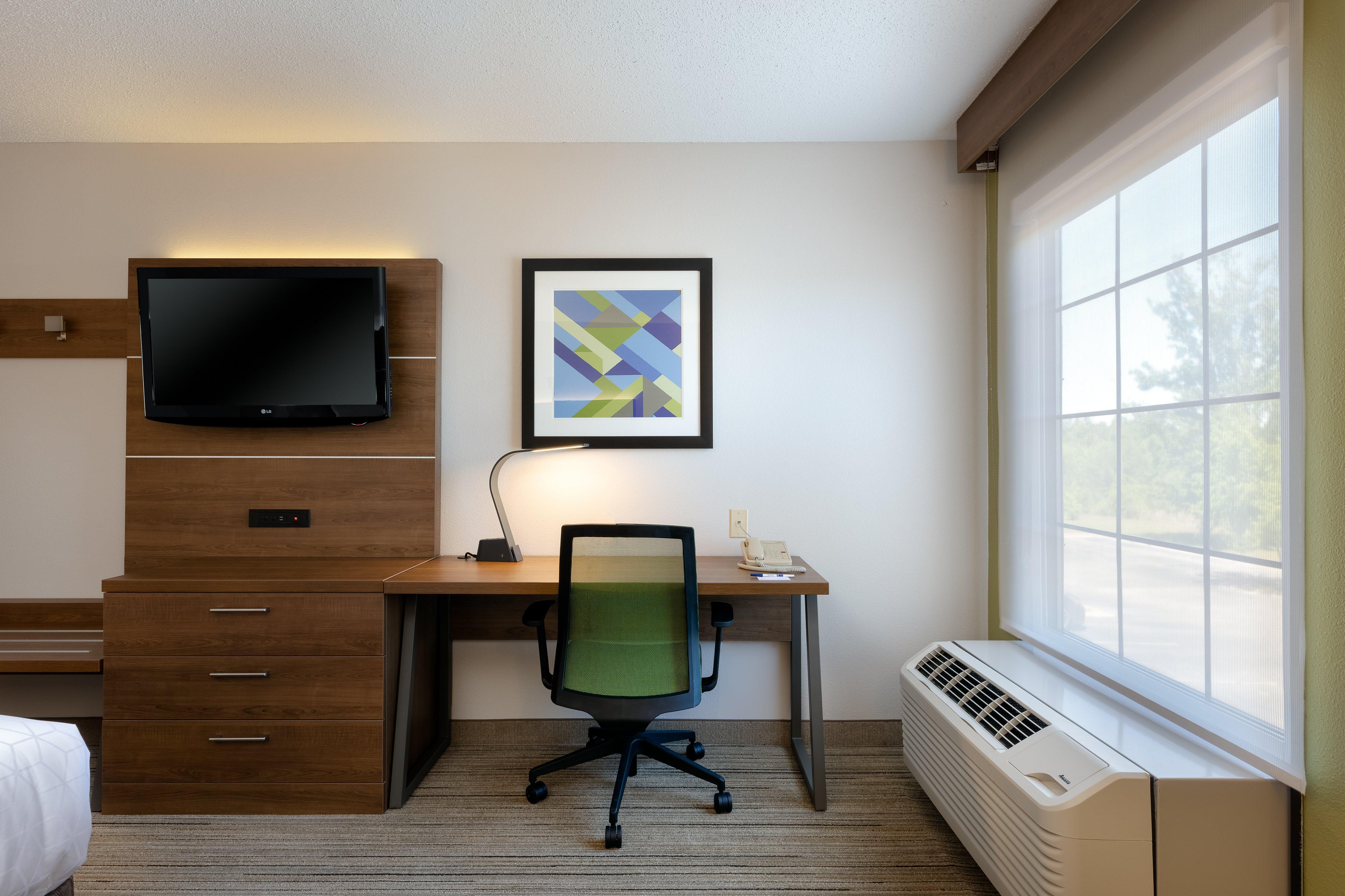 Holiday Inn Express & Suites Milton East I-10, An Ihg Hotel Extérieur photo