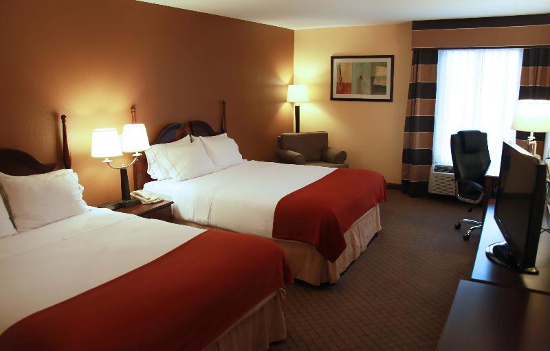 Holiday Inn Express & Suites Milton East I-10, An Ihg Hotel Extérieur photo